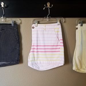 Old Navy ☆ SZ 14 ☆ Short Lot (3)